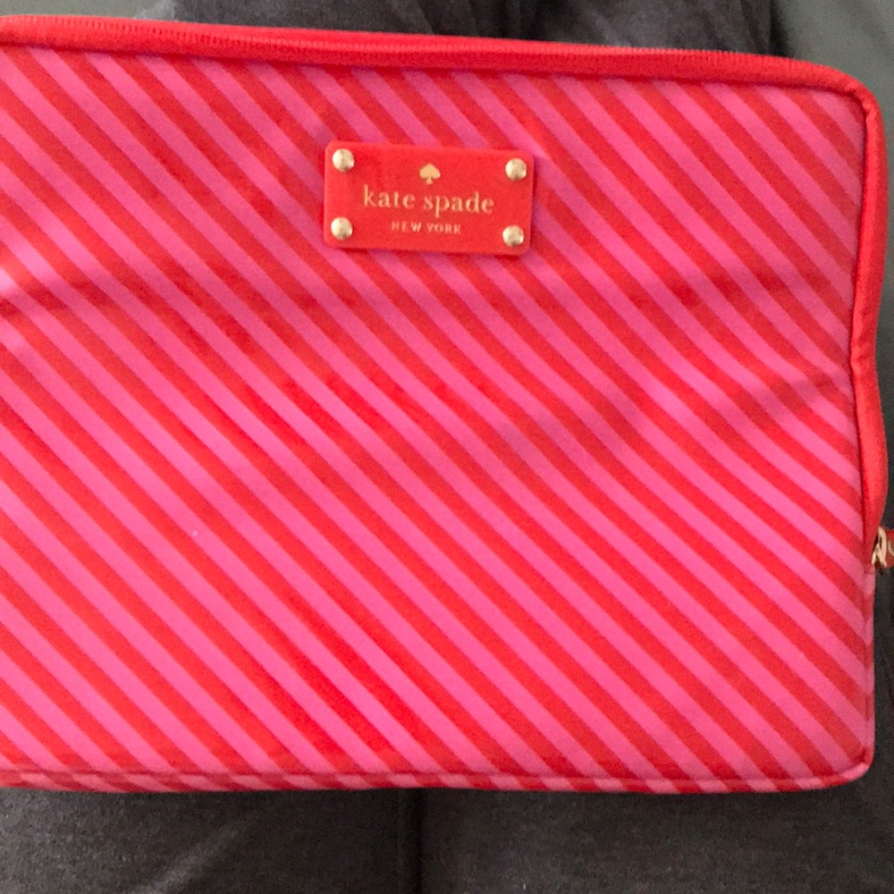Kate Spade iPad case